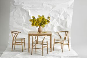 Inform — CH24 Wishbone Chair 2023 Birthday Edition